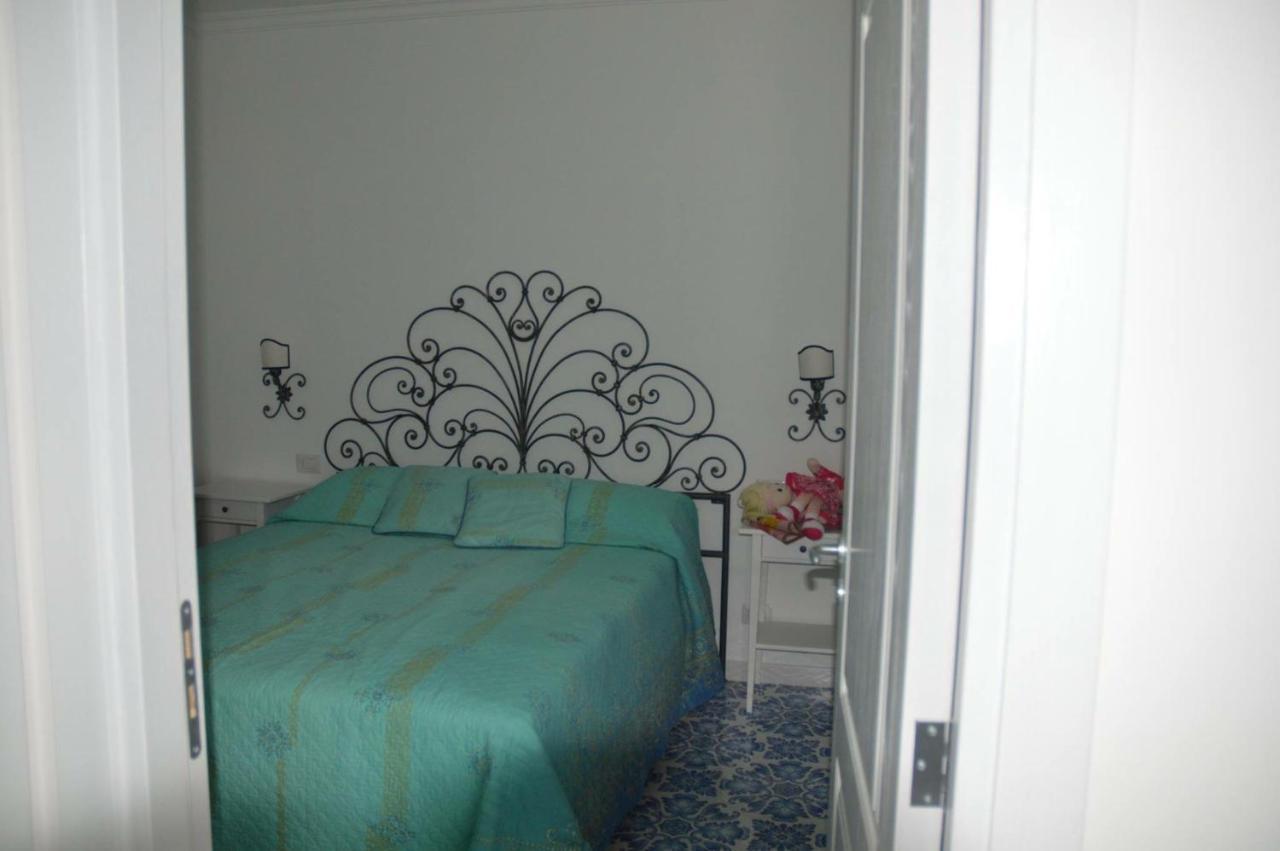 Il Porto Capri Casa Vacanza Exterior foto