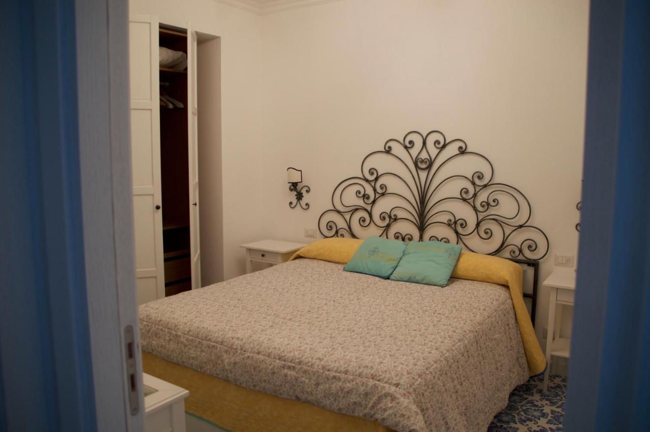Il Porto Capri Casa Vacanza Cameră foto
